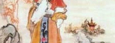 尹夫人【】 – 人物百科