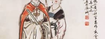 阴丽华【东汉光烈皇后，汉光武帝刘秀专情一生的女人】 – 人物百科