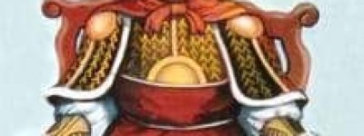 译吁宋【秦代百越族西瓯部落联盟酋长】 – 人物百科