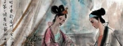 义妁【巾帼医家第一人，中国古代四大女医之首】 – 人物百科
