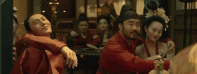 古代青楼为什么养一群壮汉？原因是什么？_稗官野史 菊江历史网