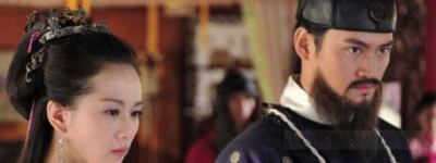 新城公主：以皇后之礼下葬的公主，皇帝还赐死驸马陪葬_后宫秘史 菊江历史网