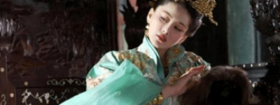 万贵妃为何能宠冠六宫？被历史丑化了的万贵妃究竟是怎么样的？_后宫秘史 菊江历史网