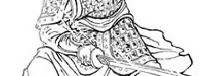 陆俟简介_陆俟的儿子_陆俟的故事_陆俟怎么死的 菊江历史网