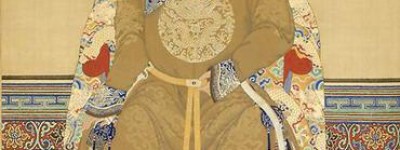 清朝第一王多尔衮的传奇经历_清朝历史 菊江历史网