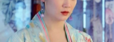 李世民晚期宠爱的阴妃，最后结局为什么不好？_帝王野史 菊江历史网