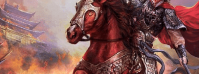 曹操如果不杀吕布，吕布会臣服吗？三种结果！_稗官野史 菊江历史网