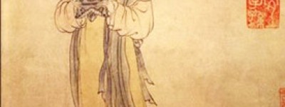 杜秋娘简介_杜秋娘的儿子_杜秋娘的故事_杜秋娘怎么死的 菊江历史网