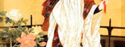 贞献皇后简介_贞献皇后的儿子_贞献皇后的故事_贞献皇后怎么死的 菊江历史网