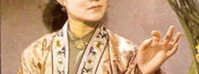 尤氏【并无实权的贾珍继室】 – 人物百科