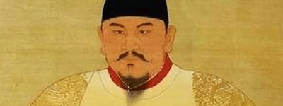 历史上朱元璋的遗诏里写了什么？_明朝历史 菊江历史网