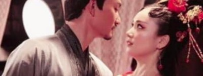 汉成帝风流一生，为什么后宫生不出一个孩子？_后宫秘史 菊江历史网