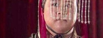 晋惠帝的皇后为何都那么奇葩？一个奇丑无比，一个五废六立_后宫秘史 菊江历史网