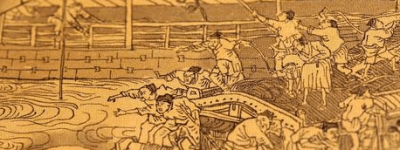 古代宋朝版图作为历朝历代最小的 宋朝成就为何超过任何时期_宋朝历史 菊江历史网