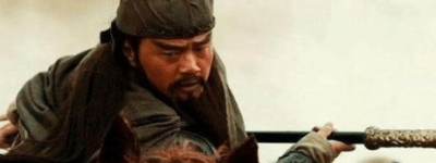 关羽有两件宝贝分别是什么？他死后这两样宝贝去哪里了？_乡村野史 菊江历史网