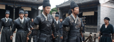 明朝时期的文字狱：卢熊因为写错一字引来杀身之祸_清朝历史 菊江历史网