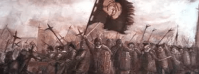 揭秘：蓝田之战楚国为什么会败给秦国？_古代战争 菊江历史网