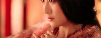 历任皇帝痴迷于她，萧皇后究竟有多美？_后宫秘史 菊江历史网