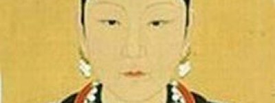 华妃简介_华妃的儿子_华妃的故事_华妃怎么死的 菊江历史网