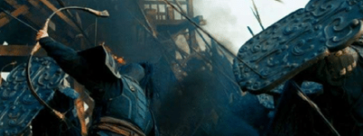 夷陵之战的失败，让鼎盛时期的蜀汉走向了什么局面？_古代战争 菊江历史网