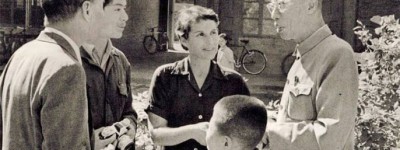 溥仪出狱后看到太监为什么心惊_民国历史 菊江历史网