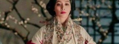 揭秘：秦始皇为什么要囚禁自己的生母赵姬？_帝王野史 菊江历史网