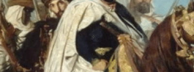 怛罗斯之战的历史地位是怎样的？战后阿拉伯人是如何看待唐朝的？_古代战争 菊江历史网