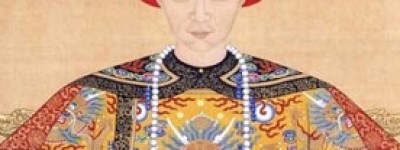 咸丰简介_咸丰的儿子_咸丰的故事_咸丰怎么死的 菊江历史网