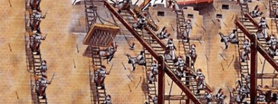 东京之战的过程是怎样的?东京之战对北宋有什么意义?_古代战争 菊江历史网