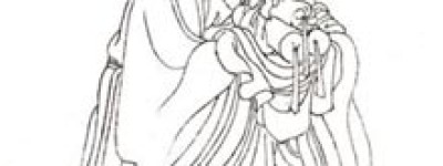 王褒简介_王褒的儿子_王褒的故事_王褒怎么死的 菊江历史网