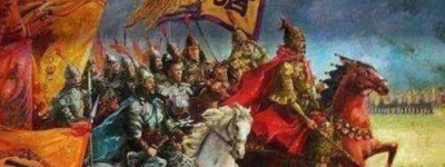 河阳之战：李光弼和史思明一次硬碰硬的较量 李光弼临危不乱 处变不惊 大败史思明 为以后的大唐中兴奠定了基础_古代战争 菊江历史网