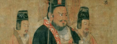 为什么曹丕到临死之时才确定册封曹叡为太子?_古代战争 菊江历史网