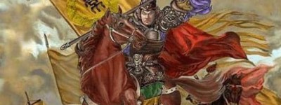 猛将常遇春身上最大的缺点是什么？_明朝历史 菊江历史网