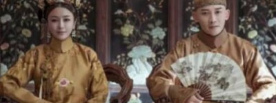 为乾隆生下长子的女人，让乾隆怀念了一生_帝王野史 菊江历史网