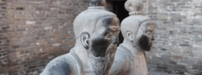 秦桧和徐达夫人见皇后，说错话结果如何？_后宫秘史 菊江历史网