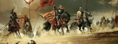 古代战争如此混乱，将军的指令是如何传达的呢？_古代战争 菊江历史网