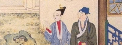 唐朝已经有”离婚协议“？浅谈我国古代离婚制度！_稗官野史 菊江历史网