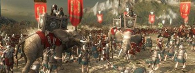 揭秘罗马帝国的克拉苏是怎么死的_世界近代史 菊江历史网