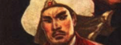 历史上刘宗敏与李自成之间的关系怎么样？_明朝历史 菊江历史网