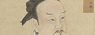 曾参【春秋末年思想家孔子七十二贤之一】 – 人物百科