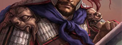 英布简介_英布的儿子_英布的故事_英布怎么死的 菊江历史网