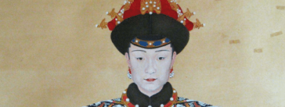 孝和睿皇后明明有两个亲儿子，却把别人的儿子推上皇位_后宫秘史 菊江历史网