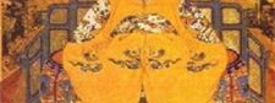 永历帝简介_永历帝的儿子_永历帝的故事_永历帝怎么死的 菊江历史网