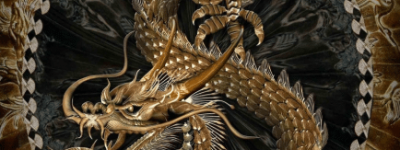 “龙”频繁出现在明朝正德年间，反映了什么呢？_稗官野史 菊江历史网