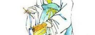 张苍【西汉初期丞相、历算学家】 – 人物百科