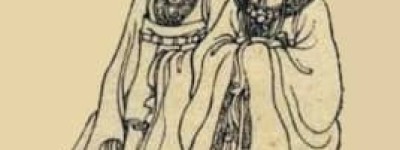 赵衰【辅佐晋文公称霸的五贤士之一】 – 人物百科