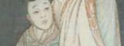 赵威后【赵惠文王的王后】 – 人物百科