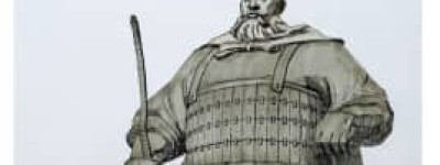 赵武灵王【战国时期赵国第6任君主】 – 人物百科