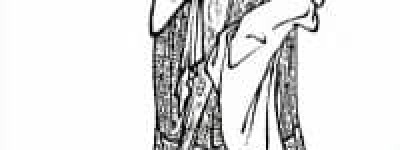 赵庄姬【晋国赵朔的夫人】 – 人物百科