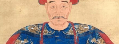 吴三桂打着反清复明的口号 吴三桂建立的政权为何是大周_清朝历史 菊江历史网